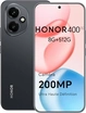Honor 400 512GB Midnight Black