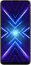 Honor 9X midnight black
