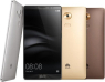 Huawei Mate 8 32GB silber