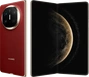 Huawei Mate X6 Nebula Red