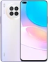 Huawei Nova 8i Moonlight Silver