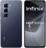 Infinix Hot 50 Pro 128GB Sleek Black