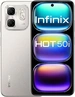Infinix Hot 50i 128GB Titanium Grey