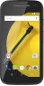 Motorola Moto E 2nd Gen. black