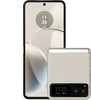 Motorola Razr 40 Vanilla Creamy