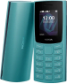 Nokia 105 (2023) cyan