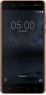 Nokia 5 Single-SIM copper