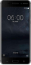 Nokia 6 Dual-SIM schwarz 