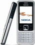 Nokia 6300 Brown