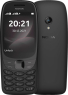 Nokia 6310 (2021) Dual-SIM black