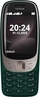 Nokia 6310 (2024) Green