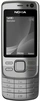 Nokia 6600i slide Silver