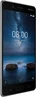 Nokia 8 Single-SIM 64GB Silver