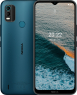Nokia C21 Plus Dark cyan
