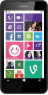 Nokia Lumia 630 black