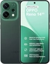 Oppo Reno 14 5G 256GB Luminous Green