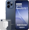 Oppo Reno15 FS 5G 512GB twilight black