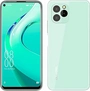 Oukitel C21 Pro Green