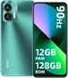 Oukitel C36 Green