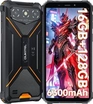 Oukitel G3 128GB Black/Orange