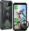 Oukitel G3 64GB Black/Green