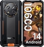 Oukitel WP28E Black/Orange
