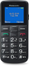 Panasonic KX-TU110 black