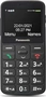 Panasonic KX-TU160 Black
