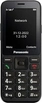 Panasonic KX-TU250 Black