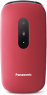 Panasonic KX-TU446 red