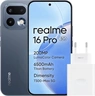 Realme 16 Pro 5G 512GB/8GB pebble grey
