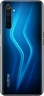 Realme 6 Pro 128GB/8GB lightning blue