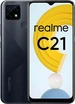 Realme C21 32GB Cross Black