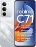 Realme C71 128GB white swan
