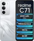 Realme C71 256GB white swan