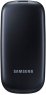 Samsung E1270 black
