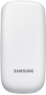 Samsung E1270 white