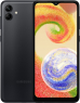 Samsung Galaxy A04 32GB black