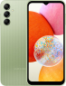 Samsung Galaxy A14 128GB green