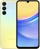 Samsung Galaxy A15 5G Yellow
