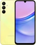 Samsung Galaxy A15 128GB Yellow
