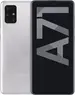 Samsung Galaxy A71 Duos 128GB/6GB haze crush silver