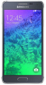 Samsung Galaxy Alpha SM-G850F black