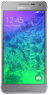 Samsung Galaxy Alpha SM-G850F silver
