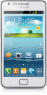 Samsung Galaxy S2 Plus NFC i9105P white