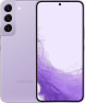 Samsung Galaxy S22 S901B/DS 128GB Bora purple