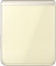 Samsung Galaxy Z Flip 3 5G New Hardware F711B 256GB phantom Cream
