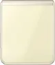 Samsung Galaxy Z Flip3 5G New Hardware 128GB Phantom Cream