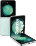 Samsung Galaxy Z Flip5 512GB green
