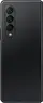 Samsung Galaxy Z Fold3 5G 512GB Phantom Black